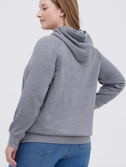 Torrid "Cool Mom" Sweatshirt - Picture 3 of 6